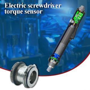 Introducing a Revolutionary Customizable Torque Sensor for Smart Wrenches (Electric Screwdrivers)