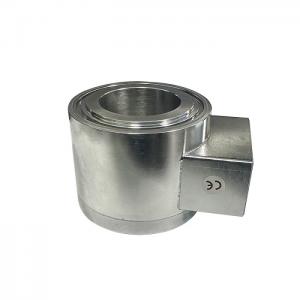 Fibos Rod Polished 20t Load Cell Application