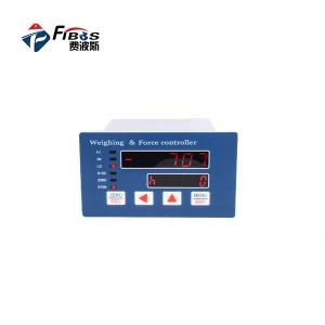 FA05 Panel Mount Load Cell Display