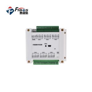 FA07-A6 6 Channel Amplifier RS485
