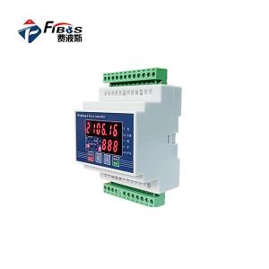 FA08 DIN Rail Sensor Control Indicator