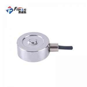 FA106 Stainless Steel Pressure Load Cell Sensor