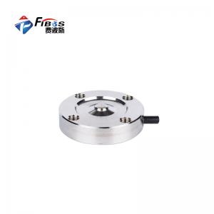 FA107A Low Profile Button Type Load Cell
