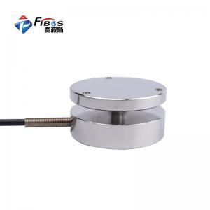 FA113A Flange Connections Force Transducer Cell
