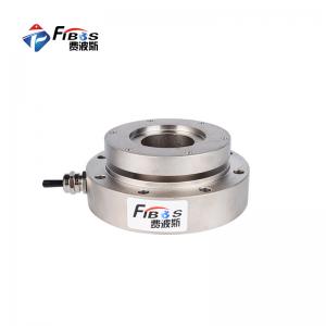 FA157 Double Flange Load Cell