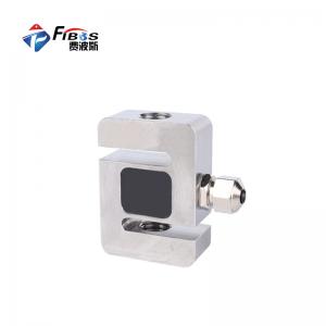 FA303 Stainless Steel S Beam Pull Pressure Force Transducer