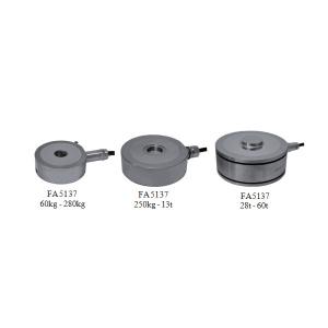 FA5137 Hermetically sealed Load Cell