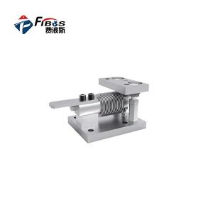 FA802 Mounting Kit with Beam Load Cell