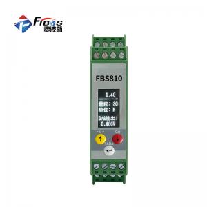 FBS810 Tension Sensor Amplifier
