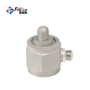 FE001B Lightweight piezoelectric press force load cell