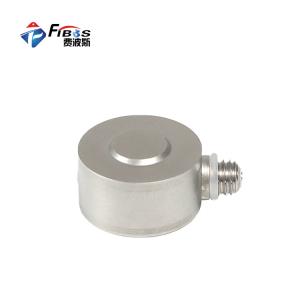 FE010A Static and dynamic piezoelctric compression load cell