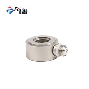 FE011 High stiffness piezoelectric ring force transducer