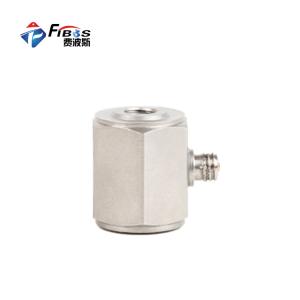 FE020 Bidirectional piezoelectric tension compression load cell